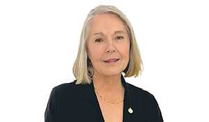 Wagantall re-elected as Yorkton-Melville MP